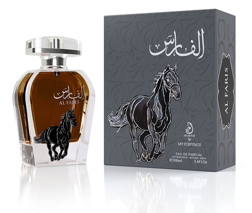 Arabiyat Al Faris
